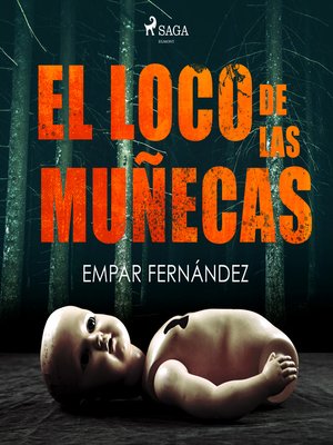 cover image of El loco de las muñecas